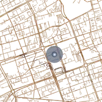 Карта Варшави